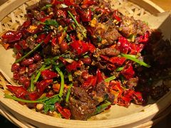 土家香酥鸭-吃饭皇帝大土家民族菜(正大广场店)