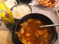 -喜来稀肉(望京店)