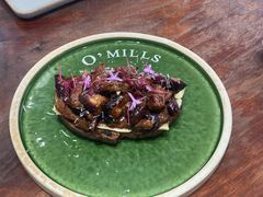 -O'mills Sourdough Bakery&Bistro(永嘉路店)