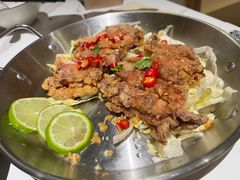 -帕娜·泰式茶餐厅·Bistro(近铁广场店)