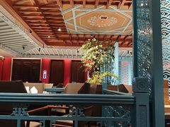 -全聚德烤鸭店(准噶尔路店)