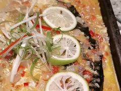 -里岛烤鱼(东港凯虹广场店)