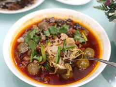 毛血旺-新吉士·上海菜(浦东LCM置汇旭辉店)