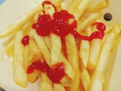 -麦当劳(海岸城店)