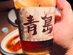 -波螺油子青岛本帮菜(银座店)
