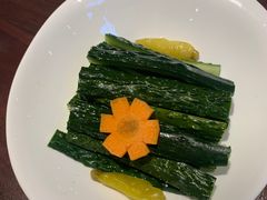 -南门小馆·清真(国贸商城店)