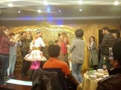 -维吾尔餐厅(宜山路店)