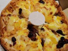 -尊宝比萨(广州塔店)