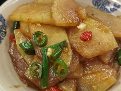 口味冬瓜-潇湘阁(三里屯SOHO店)