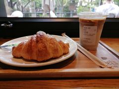 -Peet's 皮爷咖啡(东湖路手作店)