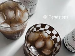 -HUGS coffee(东区店)
