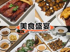 -黑明餐厅(白鹭洲店)