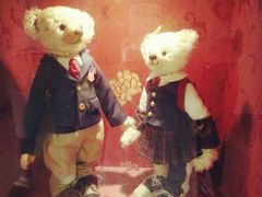 -济州岛泰迪熊博物馆