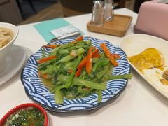 -龍记香港茶餐厅(久光百货店)