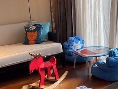 -上海崇明金茂凯悦酒店