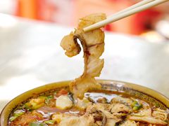 -尧钧财鱼面(育才路店)
