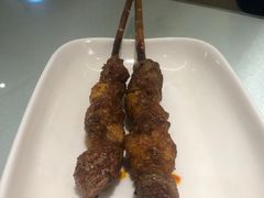 -宁夏国强手抓羊肉·清真菜(未央路凤三店)