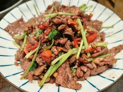 -吃货私房菜(丽江束河古镇店)