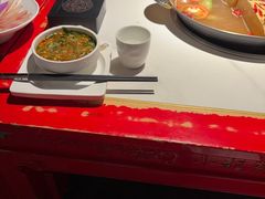 -小龙翻大江文化火锅(宽窄店)
