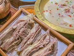 -霄汉羊排(万松园一店)