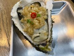 -老虎滩大连海鲜烧烤(建邺云锦路总店)