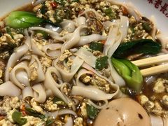 -呷佬·长沙手工米粉(金沙江路店)