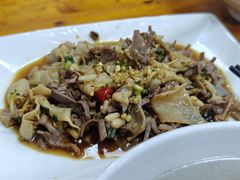 -金宝鸭肉店(斗西分店)