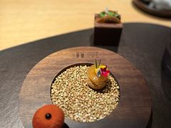 -泰安门Taian Table(镇宁路店)