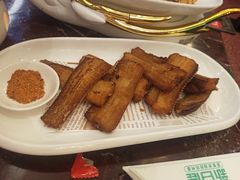 -新白鹿餐厅(爱琴海购物中心店)