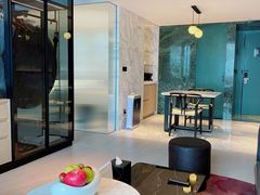 -成都凯宾斯基饭店