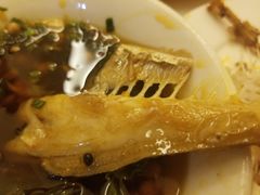 雪菜耗儿鱼-川道拐耗儿鱼(置信路店)
