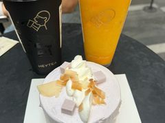 -喜茶(深圳欢乐海岸LAB店)
