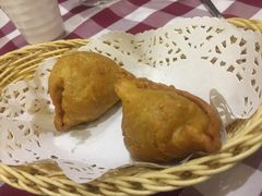 -Santoor 萨都里印度餐厅(北锣鼓巷店)