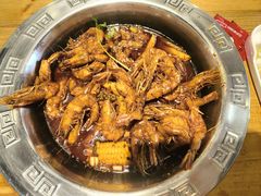 -王婆大虾(五道口店)