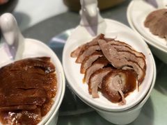 -北京老铺烤鸭(西稍门店)