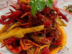-辣出味岳阳特色烧烤·龙虾大排档(砂子塘总店)