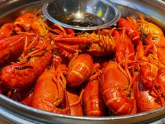 -0574龙虾的故事(东裕店)