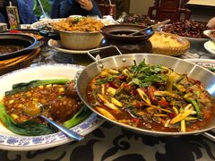-杨记隆府(时代天街店)