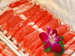 -羊家胡同·龙虾烧烤火锅(龙汇路店)