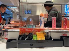 -凯德MALL(西直门店)