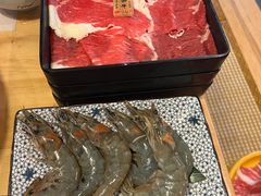 -牛匠和牛寿喜锅(西安总店)