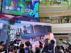 -万达广场(济南魏家庄店)
