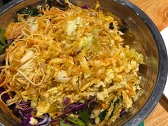 -喝丢一只鞋海鲜烧烤·海肠捞饭(文体街店)