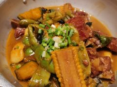 -金掌勺·锅包肉(广渠门店)