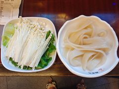 -重庆高老九火锅(昆山万象汇店)