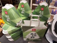 -爱丽格斯火锅(东岸国际店)