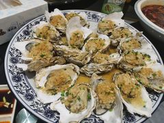 蒜蓉粉丝蒸生蚝-苏福记·海鲜佬(凤城四路店)