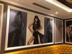 -金麦圣KTV
