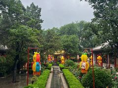 -白家大院·王府宫廷菜(苏州街店)