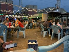 -清真·馬坡二旦烧烤(人生一串拍摄店)